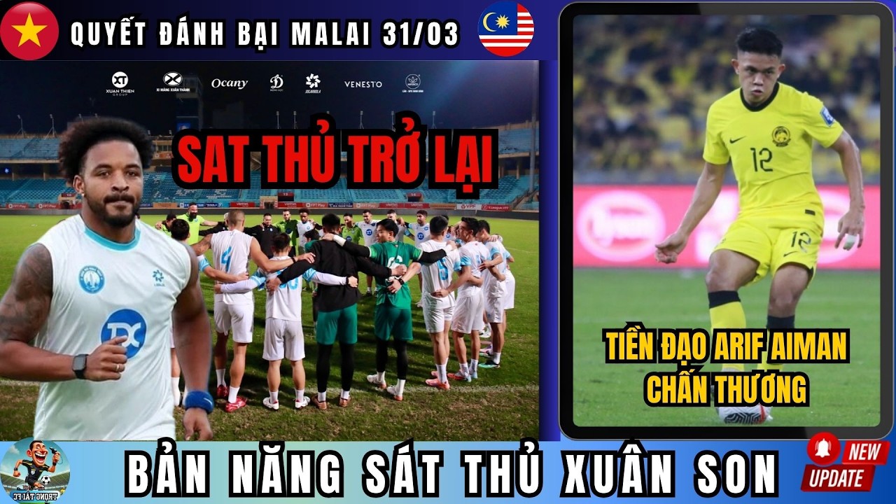 Liệu Nam Định sẽ thành Bình Định? Xuân Son tịt nòi - Văn Hậu bùng nổ | CAHN sáng cửa vô địch