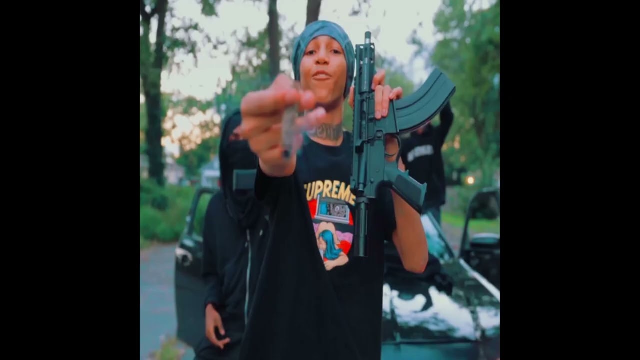 Shuno Wick x 9Bmeechie x Drill Wick x Mo P Chicago Drill Type Beat - "RAKAI"