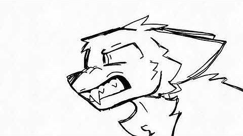 Animal | Oc MAP | part 10 WIP