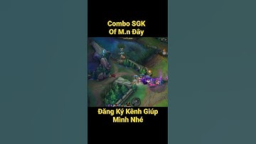 #shorts Highlgt Lee Sin Tốc Chiến #leesin #206