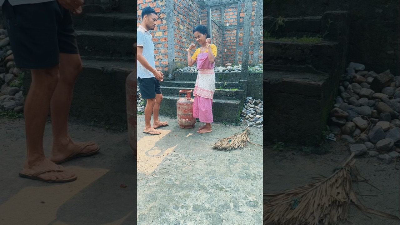 👉 “Most Viral Couple Shorts 😂❤️ | End Tak Dekho 😱🔥 #shorts #funny #couple” ✅🔥