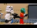 Lego Star Wars Death Trooper Infiltration Part 1 Trailer (Lego Star Wars Stop Motion/Brickfilm)