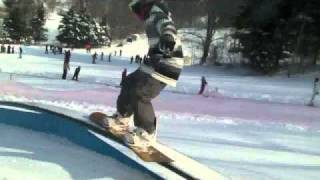 catamount throw away edit