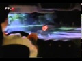 Chuck Norris Rider Kick