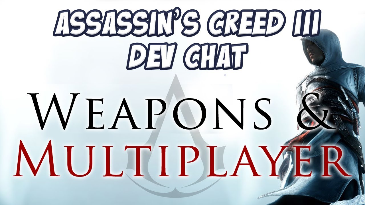 Assassins creed chat