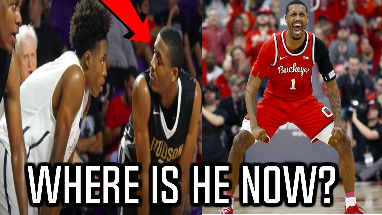 The Guy from the MEME! What Happened to Jelly Fam Member LUTHER MUHAMMAD? | Where is He Now?