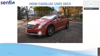 3DCS for Dimensional Variation Analysis Webinar 10 Mar 21