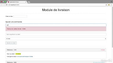 Tutoriel AngularJS 2 : Aborder cette formation | video2brain.com