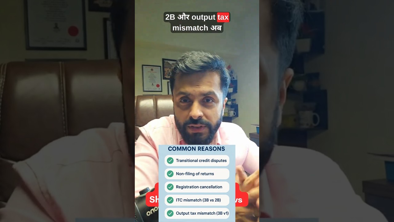 ASMT-10 (Scrutiny Notice) vs SCN (Show Cause Notice) vs DRC-07 (Demand Notice) 