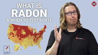 Radon In Your Home? Here’s What You Need To Know!