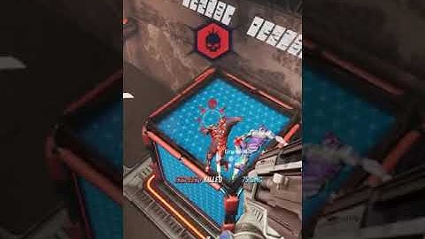 Splitgate Killiedascope