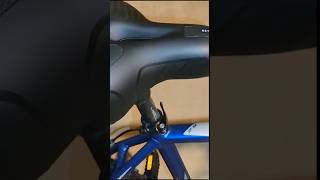 Stock Bike Seat to Ergonomic Saddle | Comfort Upgrade