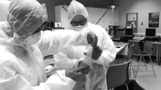 Forensic Science CSI 2015