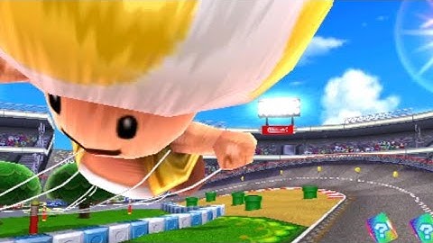 Birthday CTGP-7 Michael Bay Mode goes horribly wrong