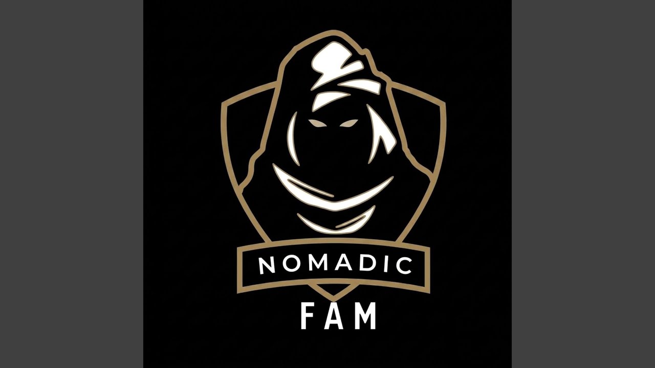 Watch Nomadic Fam on YouTube Watch Nomadic Fam on YouTube