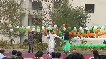 A Silent Skit On - UNITY IN DIVERSITY OF INDIA | Chaibasa Engineering College