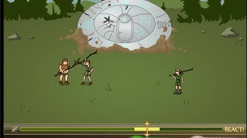 Mardek RPG Chapter 1 Let