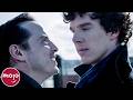 Top 10 Heroes &amp; Villains with Great Chemistry