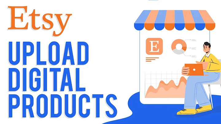 Mastering the Art of Selling Digital Products on Etsy