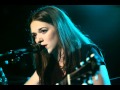 Melissa Horn - Live - Musikguiden i P3 Session 2011-10-12  (2/2)