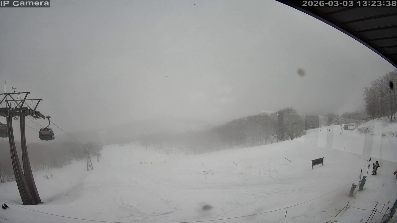 Camera Hakuba47 - 2026-03-03 12:32