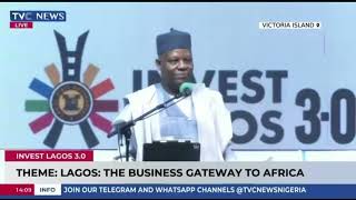 Shettima: “Lagos Gave Africa Its Richest Man, Not Kano”