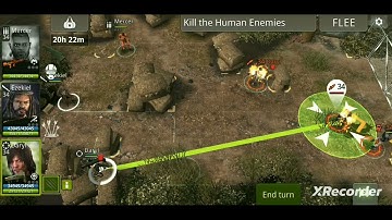 LootHoarder vs Dan Hensi (Team 1) in 18B - NML GW Season 35 Week 3