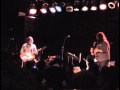 Capture de la vidéo Buffalo Killers - Full Concert - 2009 Dayton Music Festival