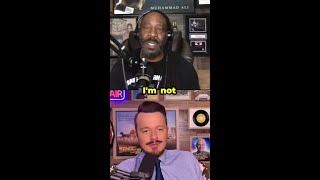 Celebrity COREY GRAVES PUNK ASS Profile