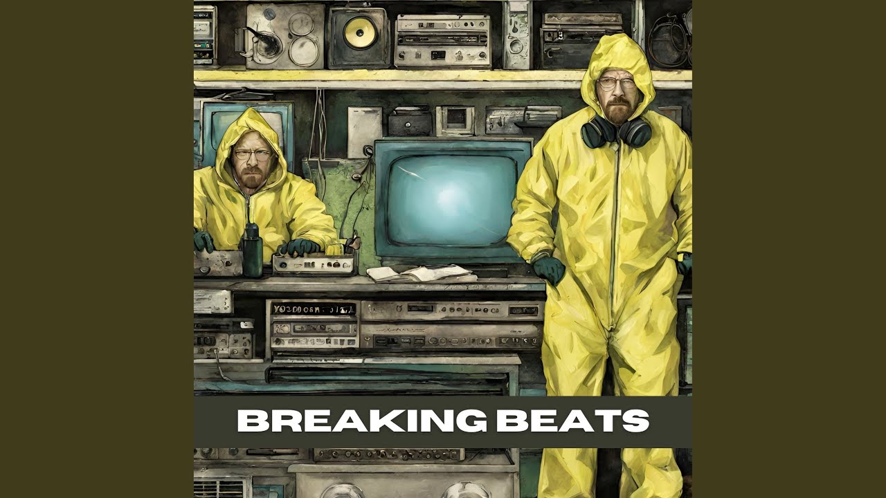 Desert Rave Revelations