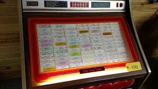 JMS Auctions Rowe AMI Jukebox 1