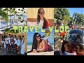 PUNTA CANA GIRL&#39;S TRIP Pt.1 🇩🇴 | ATV Riding, MamaJuana + All-Inclusive Beach Resort