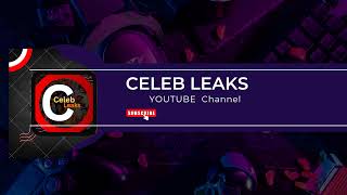 CelebLeaks Live Stream