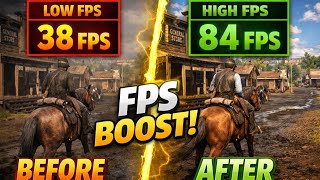 These Windows 11 Settings Will Boost Your Performance 🔥 FPS By 40%