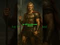Alexander the Great #history #alexander #usa #historyshorts #try #foryou