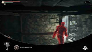 Demons Souls Firestorm Is Op