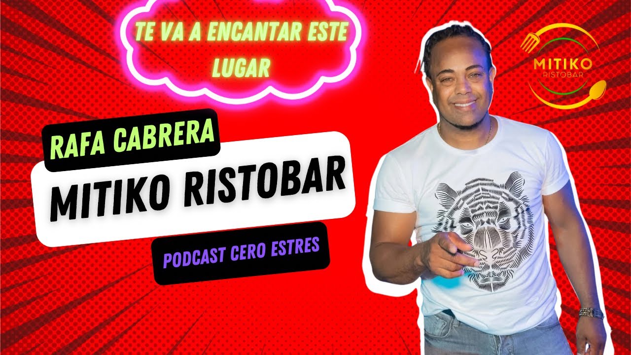 Mitiko 🇮🇹🔥Mitiko Ristobar: El restaurante latino que revoluciona el veneto ...