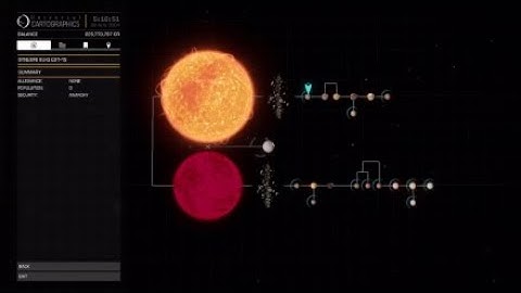 Elite Dangerous Beyond - How To Get Guardian Vessel Blueprint Segments
