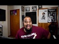 Some Rap Songs First Reaction