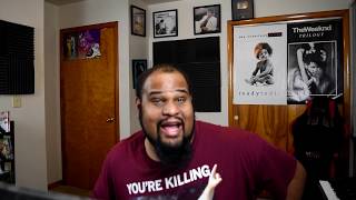 Some Rap Songs First Reaction