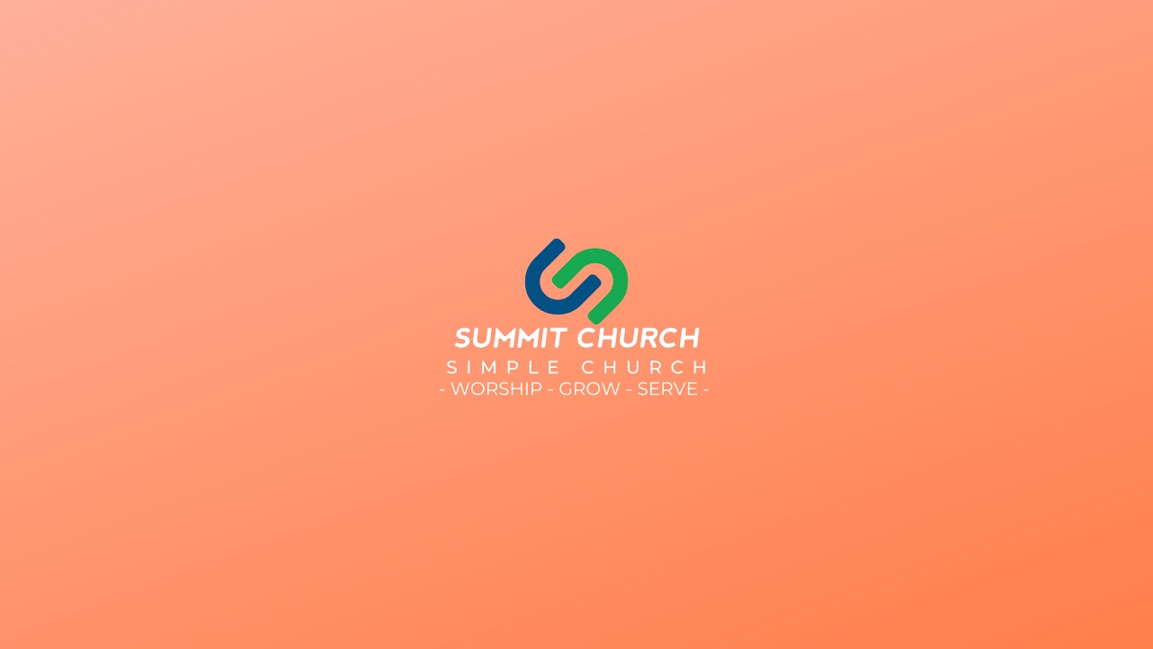 Summit Church MN Live Stream YouTube