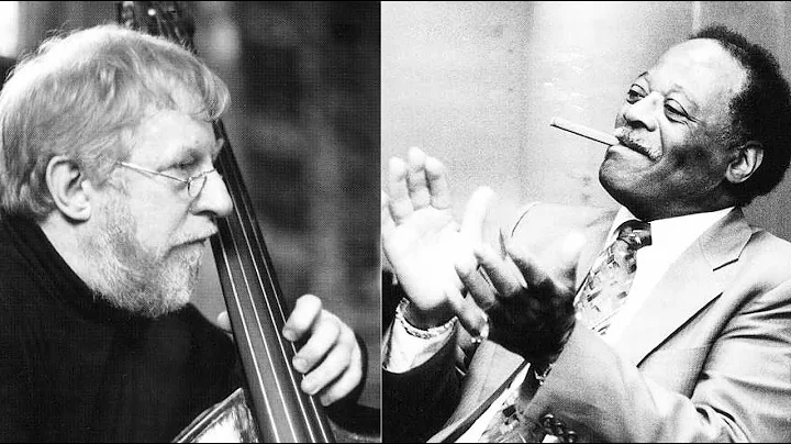 Clark Terry & Red Mitchell - To Duke and Basie (19...
