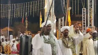 بدور وصال يا السادة الطرقهم وصال | حولية الشيخ الطيب