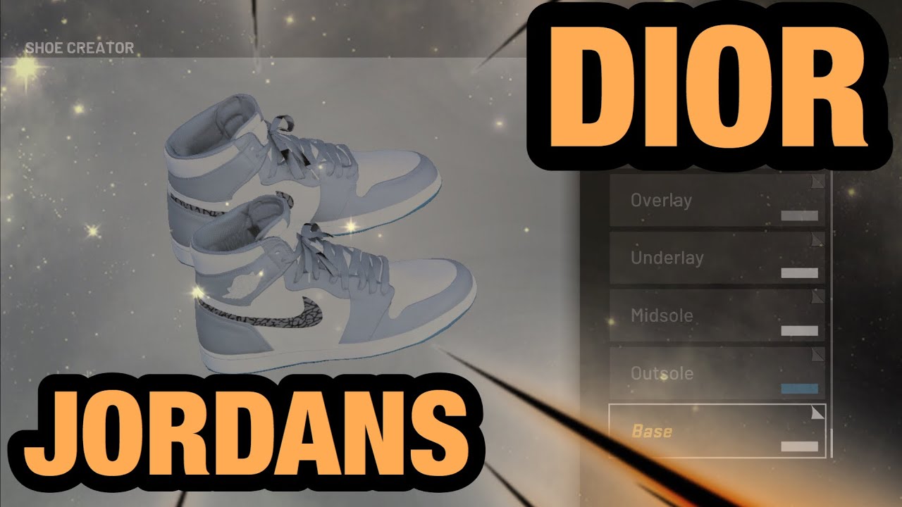 dior 1s 2k21