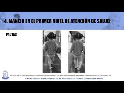 TEMA 6: ANTEVERSIÓN FEMORAL