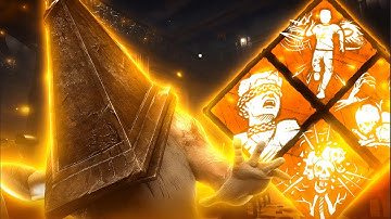 No Escape from the Executioner | DBD Killer Gameplay (No Commentary)