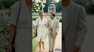 When Diana & Dodi Looked Truly Happy A Candid Memory