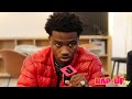 Roddy Ricch Talks Grammy Nominations, Nipsey Hussle, & Debut Album