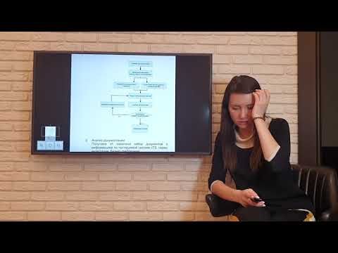 2.2 Этапы нагрузочного тестирования