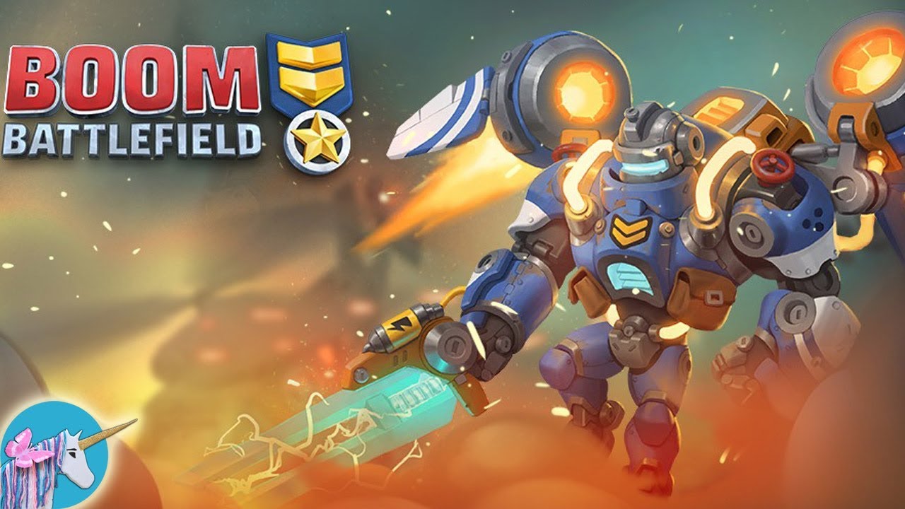 Boom Battlefield Apk Download for Android- Latest version 1.2.3-  com.hikergames.boombattlefield